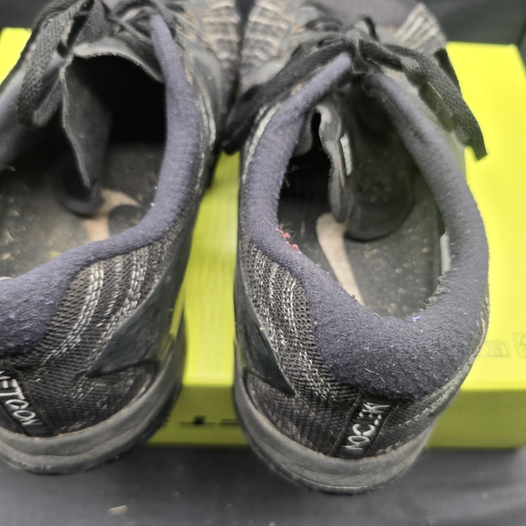 Nike Black and Gray Athletic Shoes‎ for Men main image 6